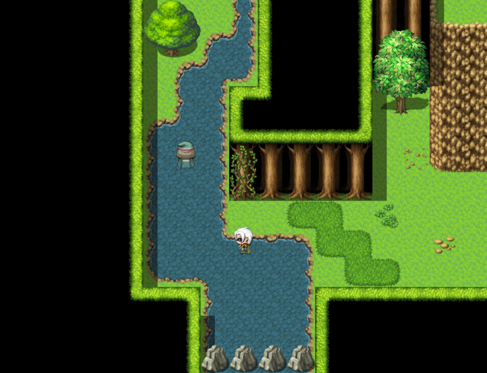 Bubble Tea: Game for Thinking and Imagination – Escape