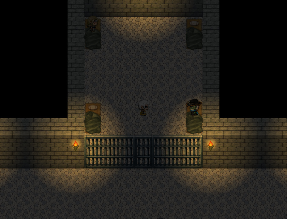 Bubble Tea: Game for Thinking and Imagination – Escape