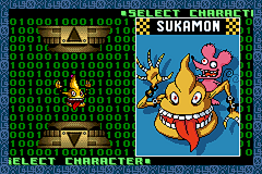 Digimon: Battle Spirit