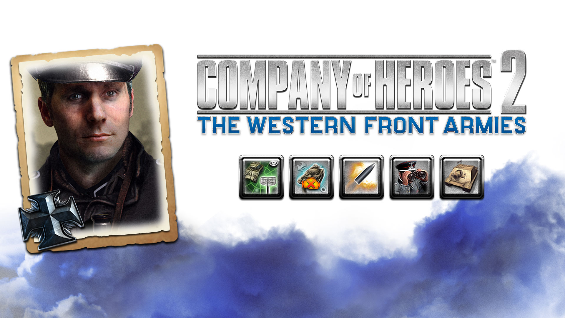 Company of Heroes 2: OKW Commander – Elite Armor Doctrine