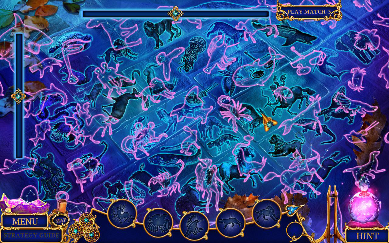 Enchanted Kingdom: The Secret of the Golden Lamp – Collector’s Edition