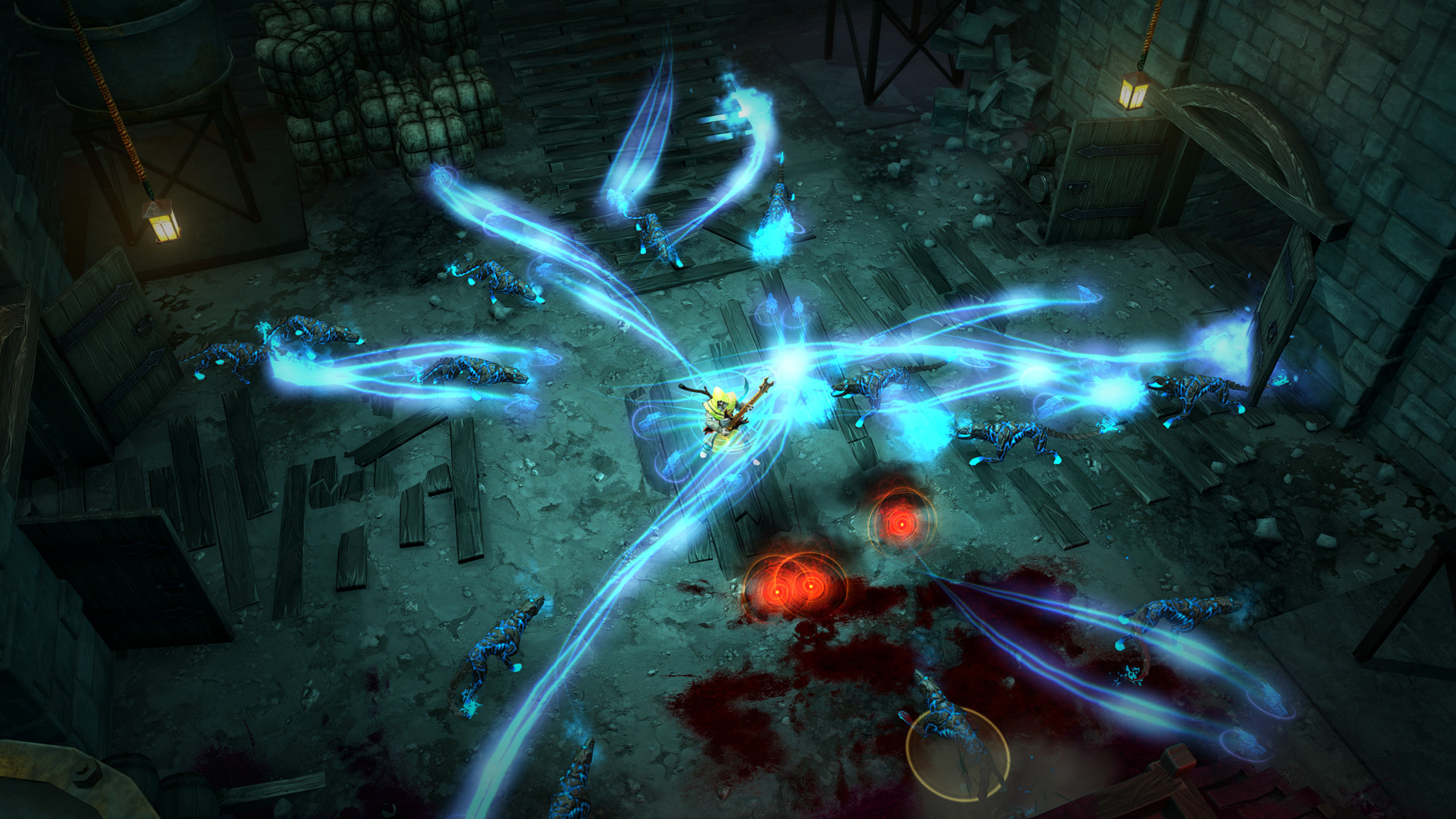 Victor Vran: Motörhead -Through the Ages