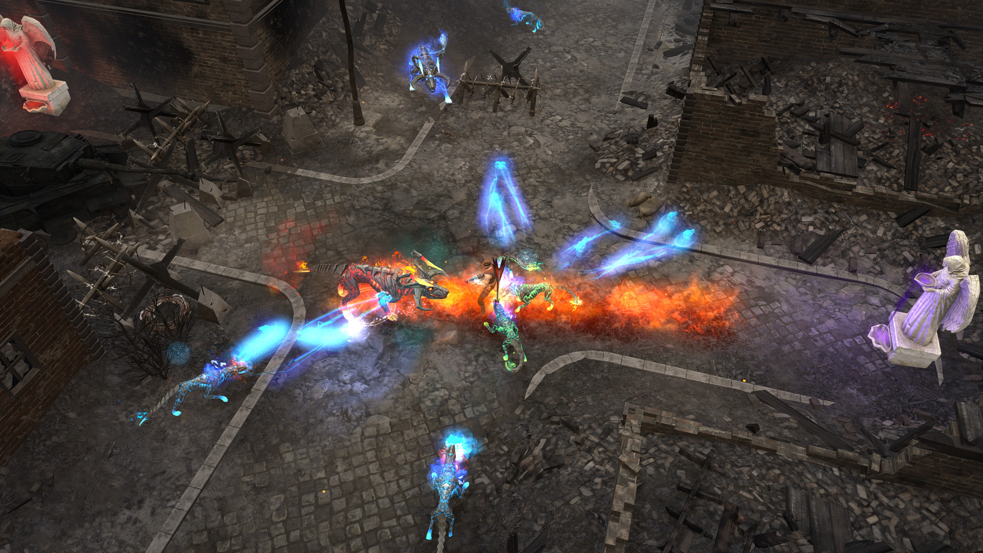 Victor Vran: Motörhead -Through the Ages