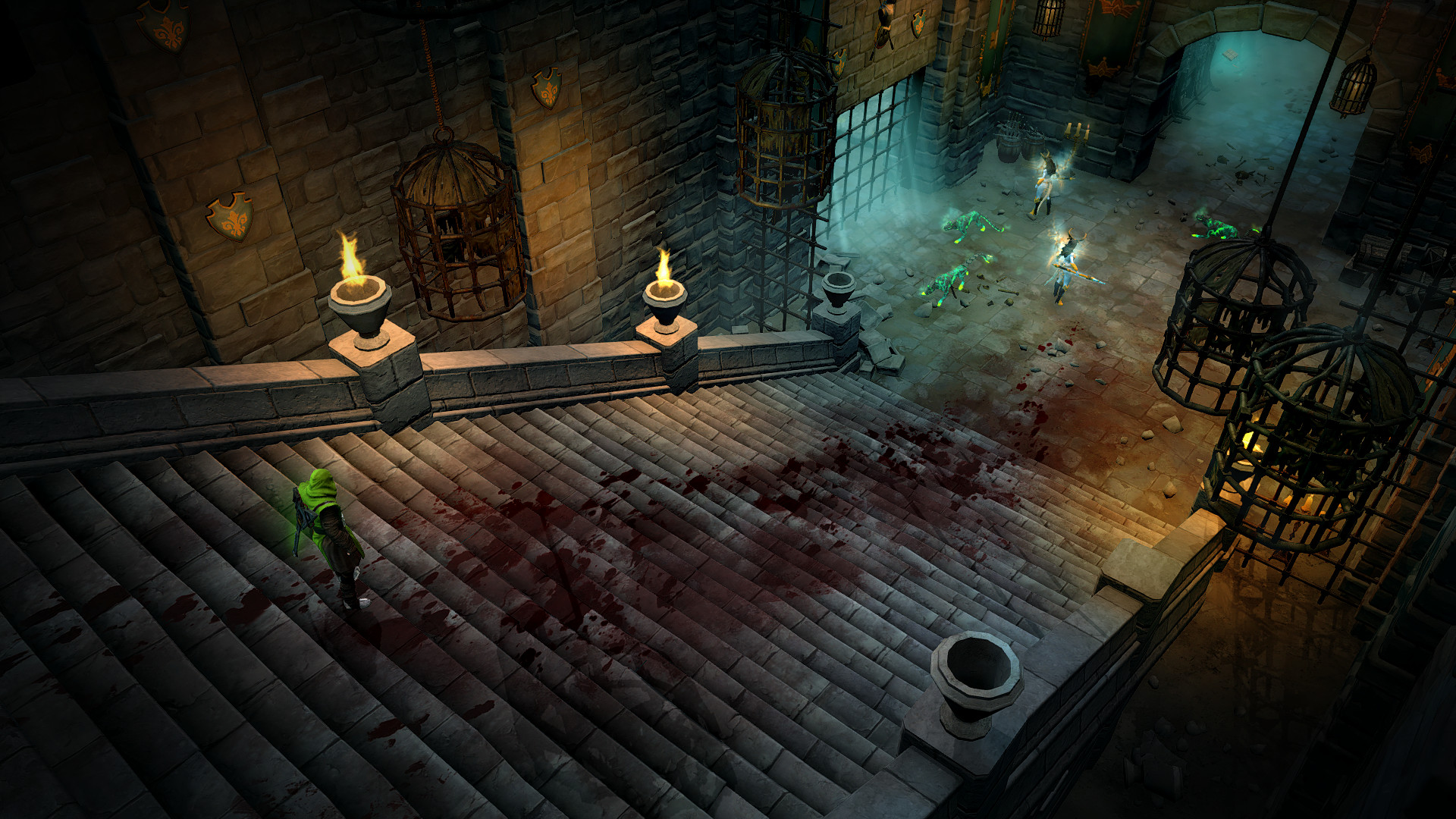 Victor Vran: Motörhead -Through the Ages