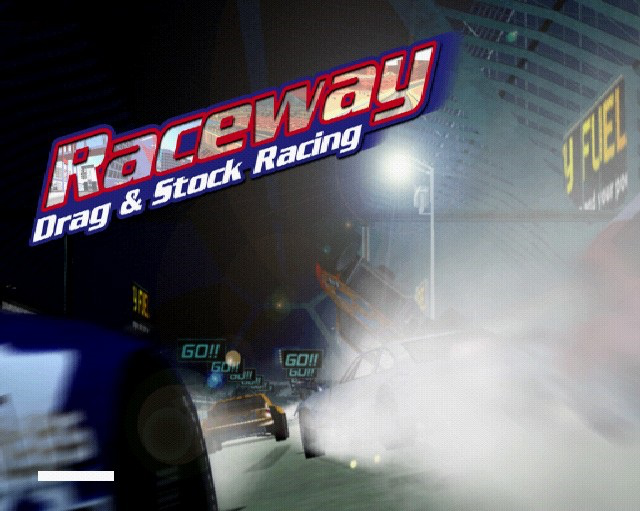 Raceway: Drag &amp; Stock Racing