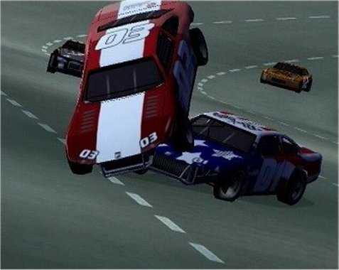 Raceway: Drag &amp; Stock Racing