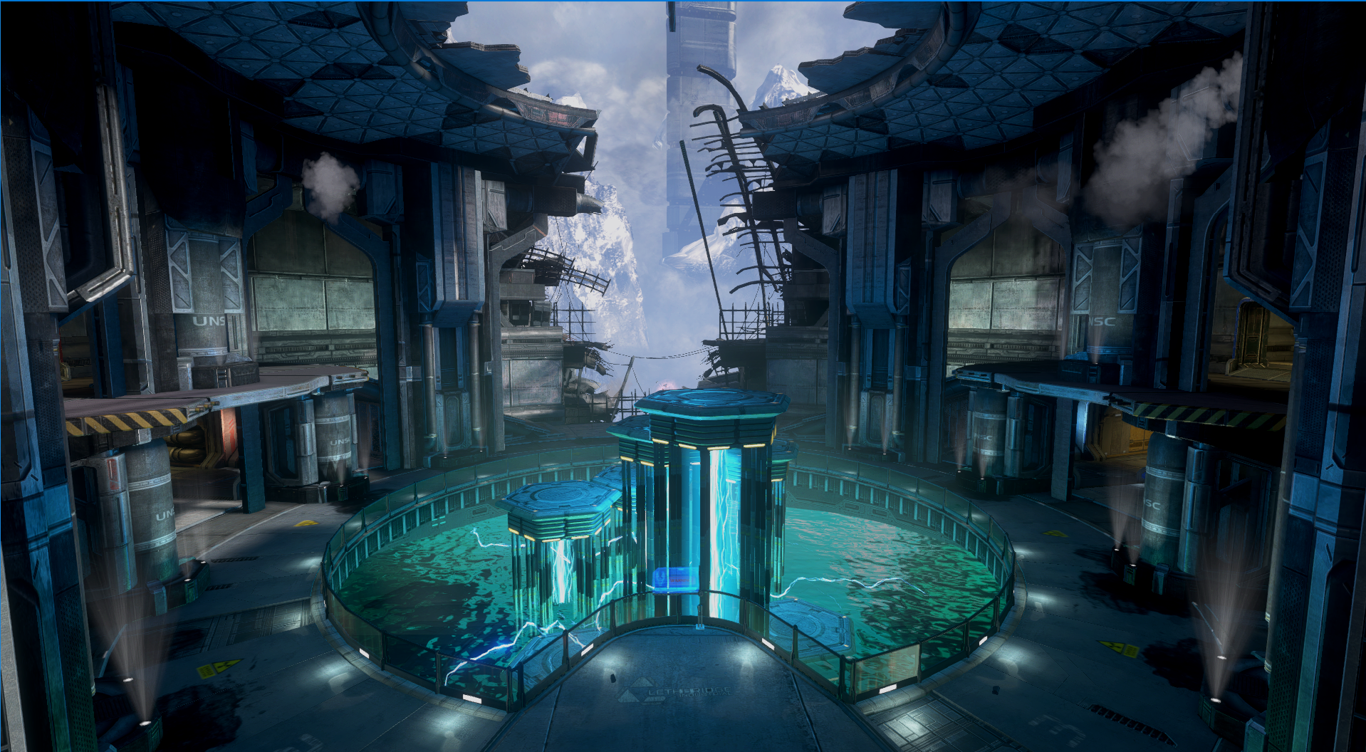Project Crucible