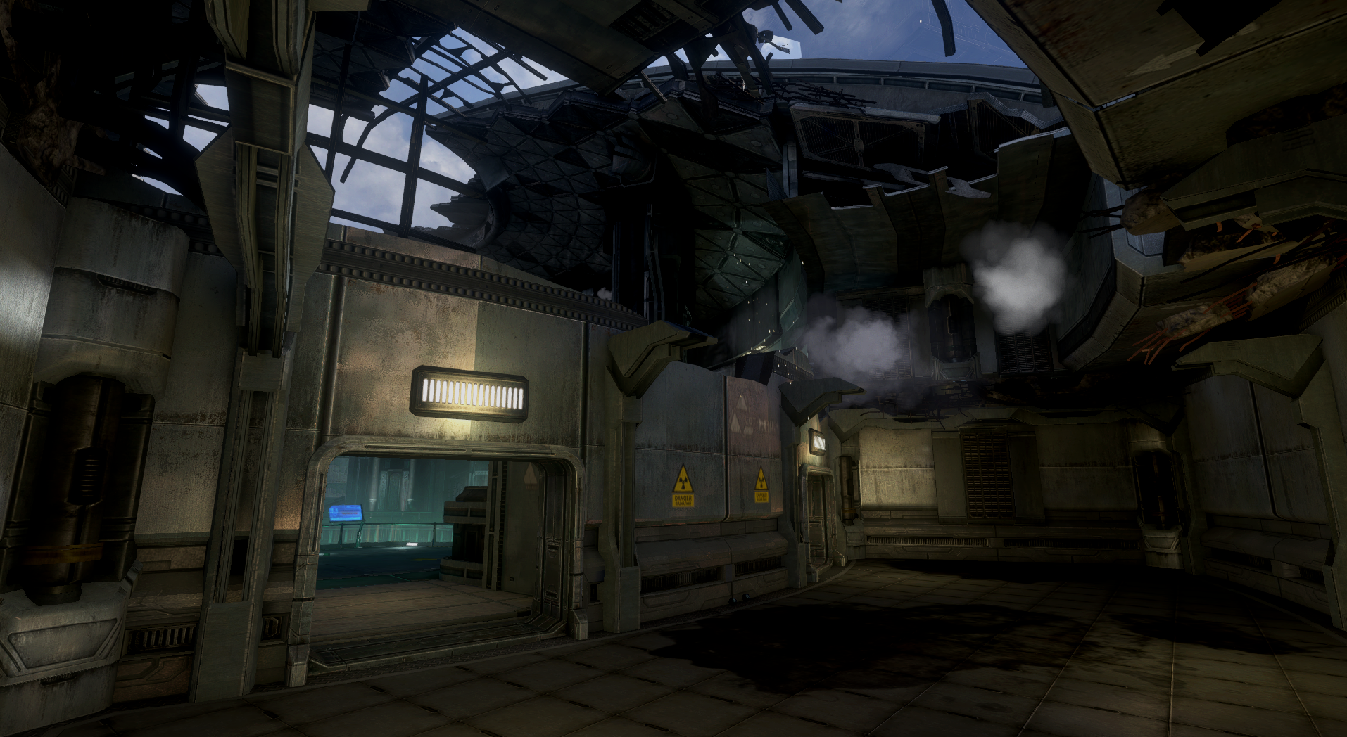 Project Crucible