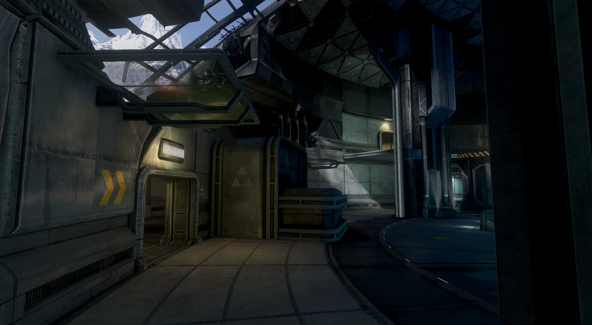 Project Crucible