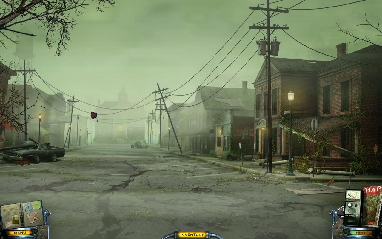 Mystery Case Files: Shadow Lake – Collector’s Edition