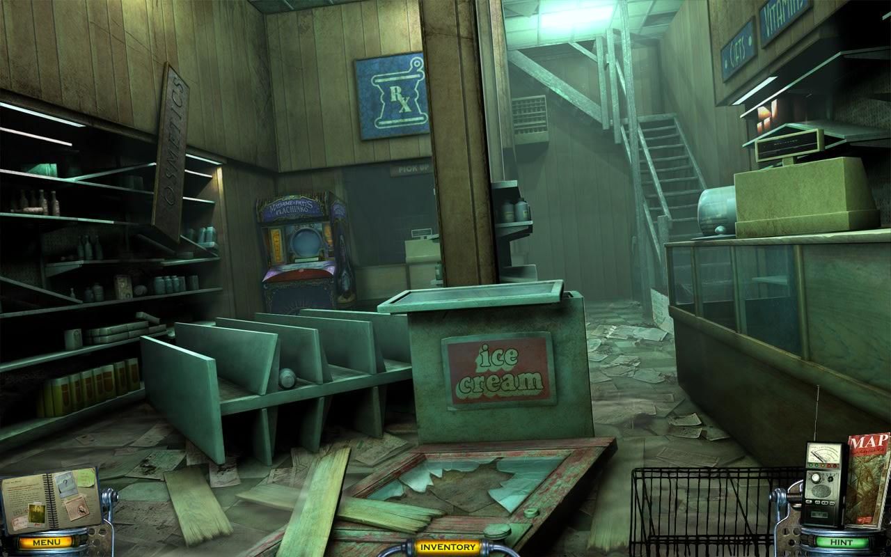 Mystery Case Files: Shadow Lake – Collector’s Edition