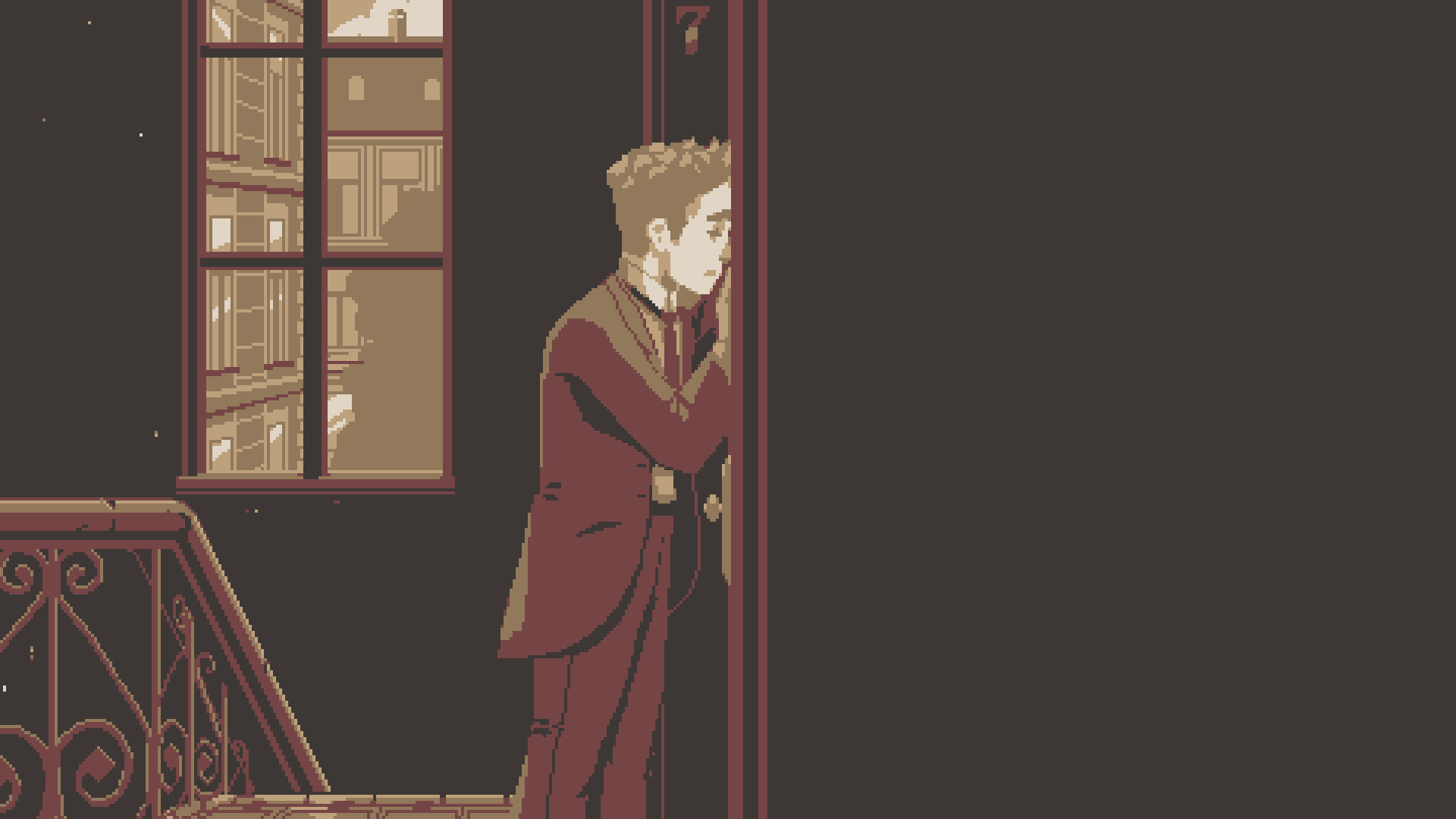 The Lion’s Song: Episode 2 – Anthology