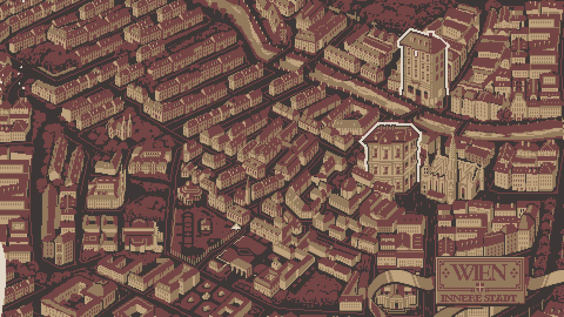 The Lion’s Song: Episode 2 – Anthology