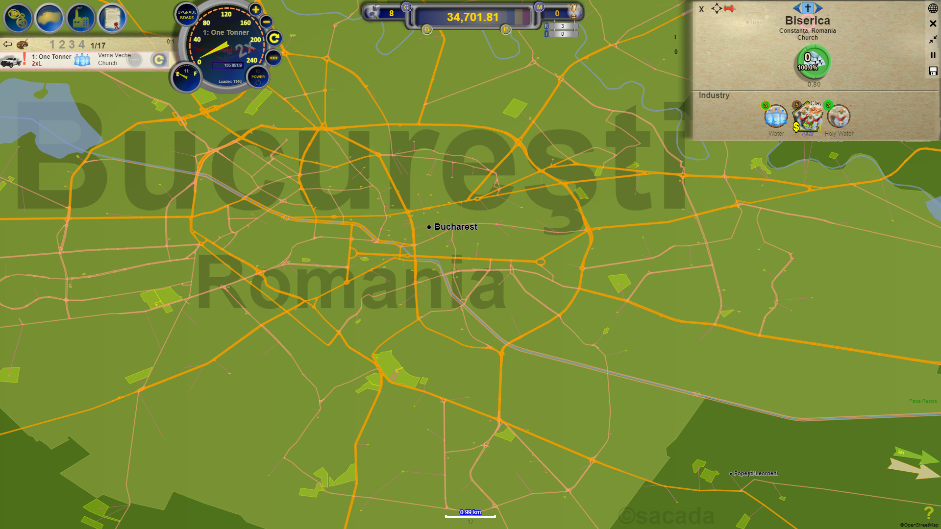 Logistical 2: Vampires – Bundle