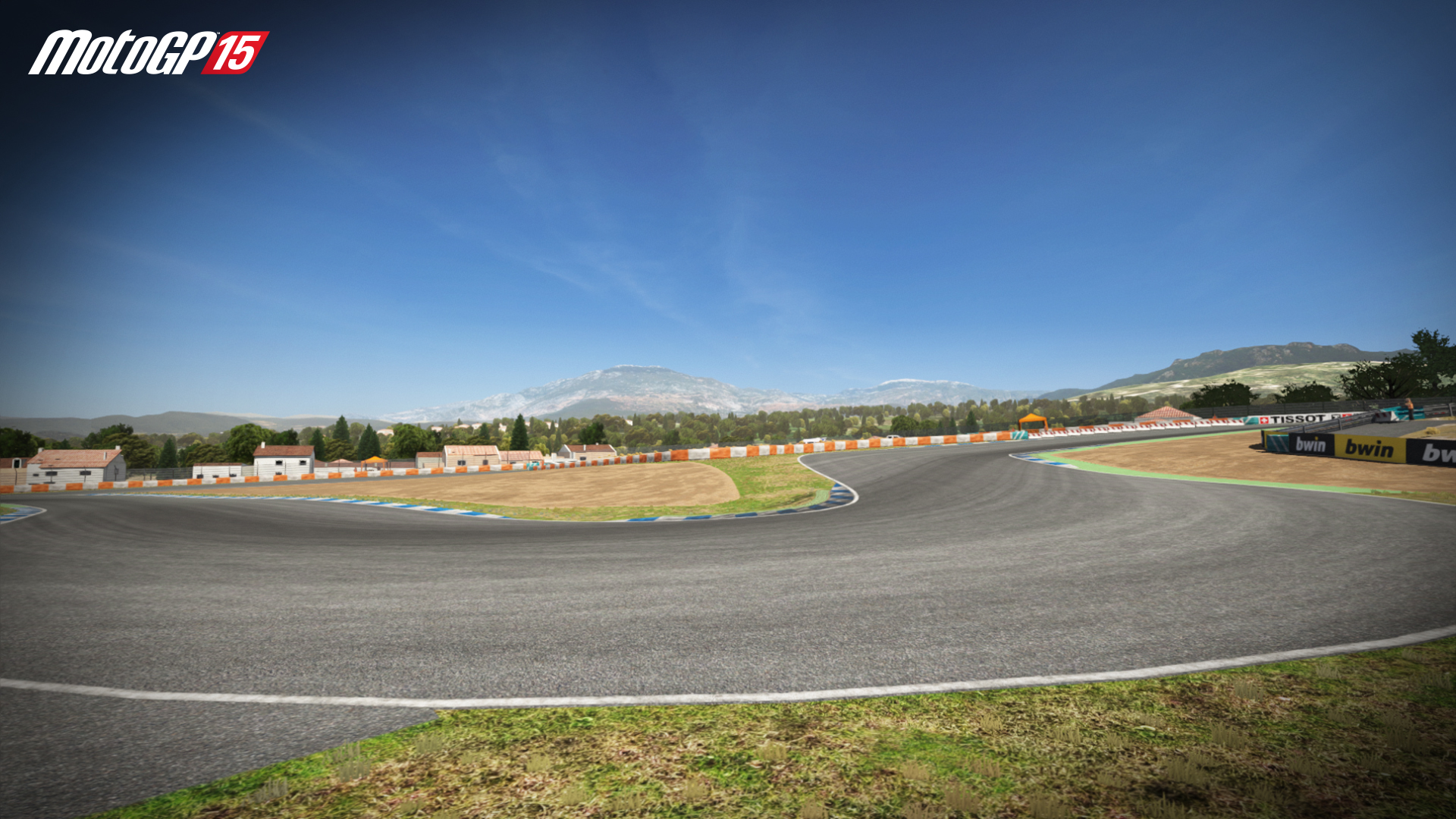 MotoGP 15: GP de Portugal Circuito Estoril