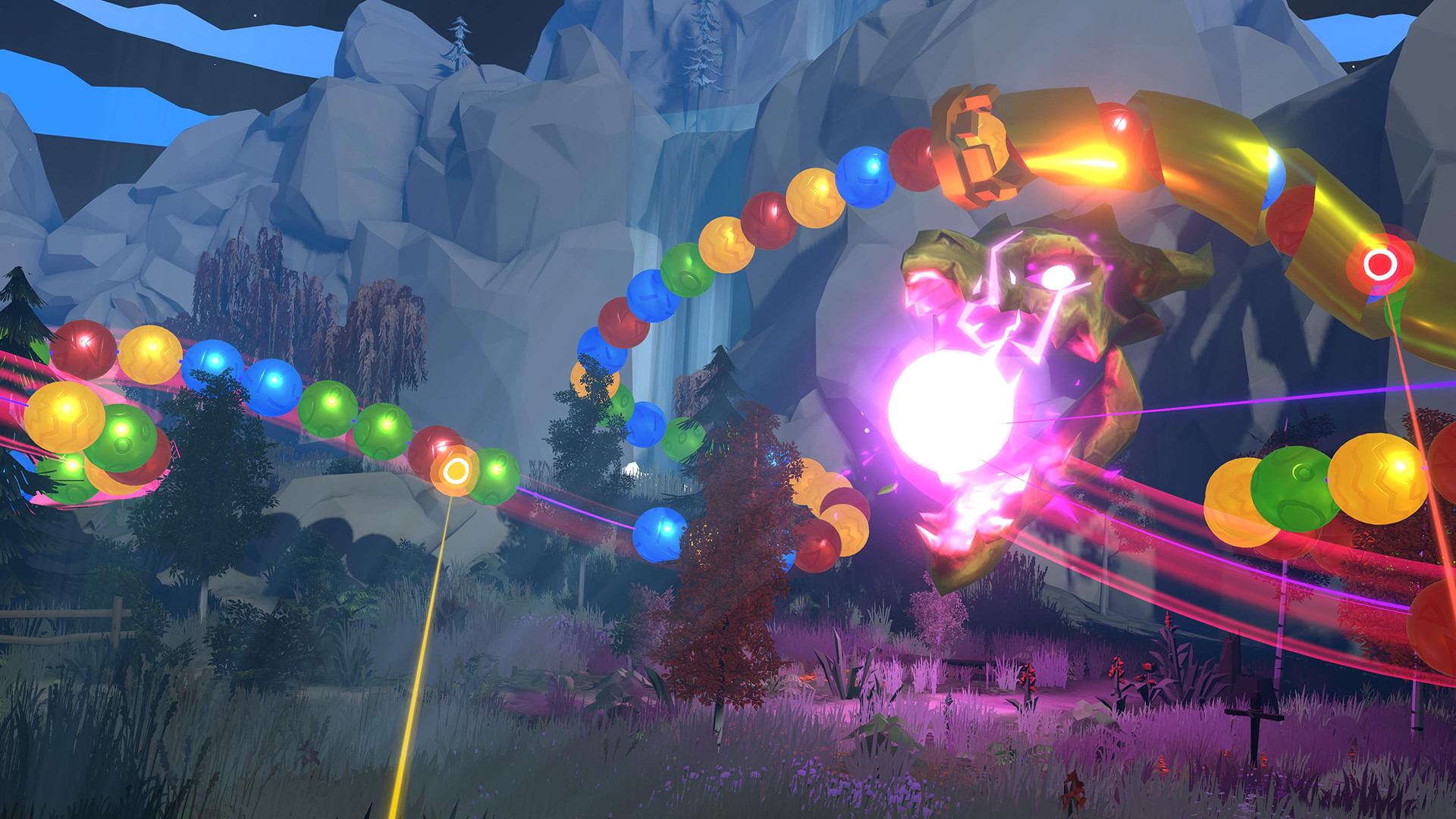 Zooma:Chapter 3 – “Shadow Valley”