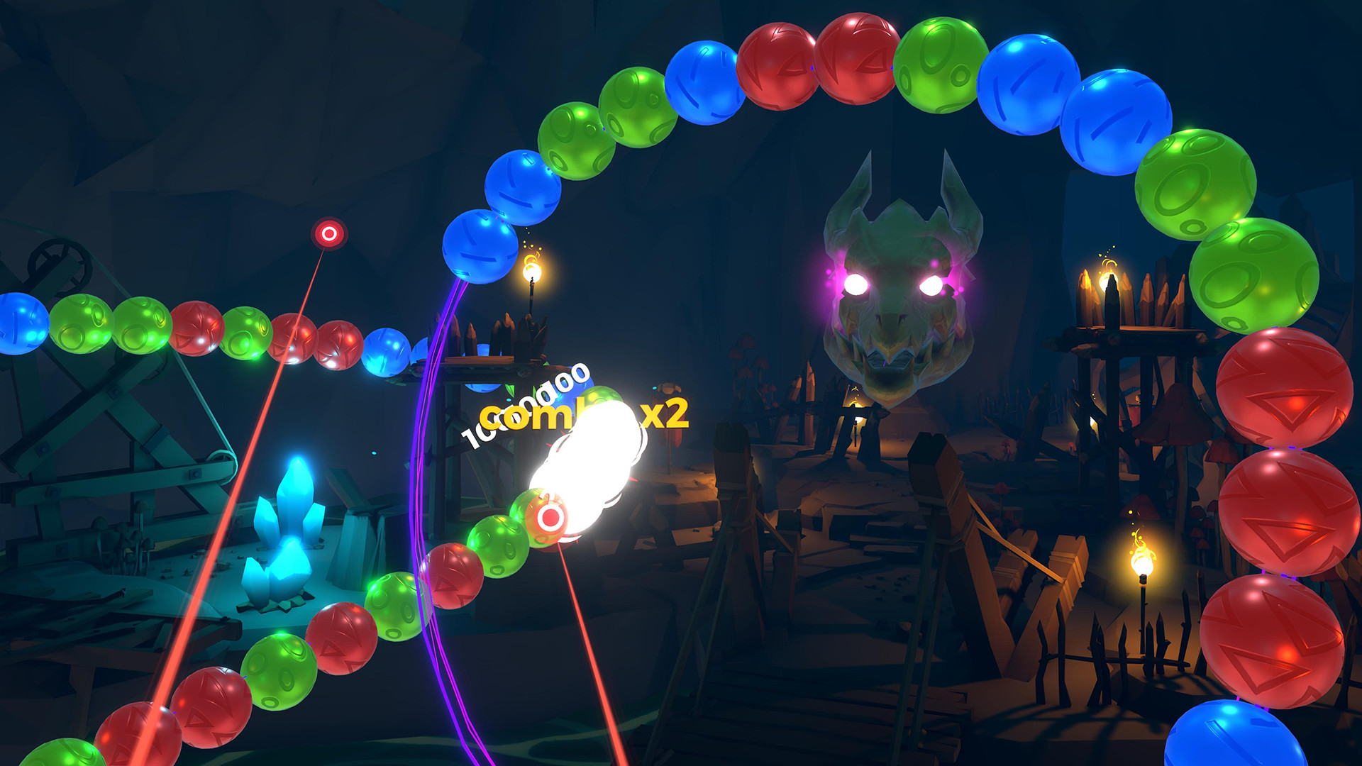 Zooma: Chapter 2 – “Cave”