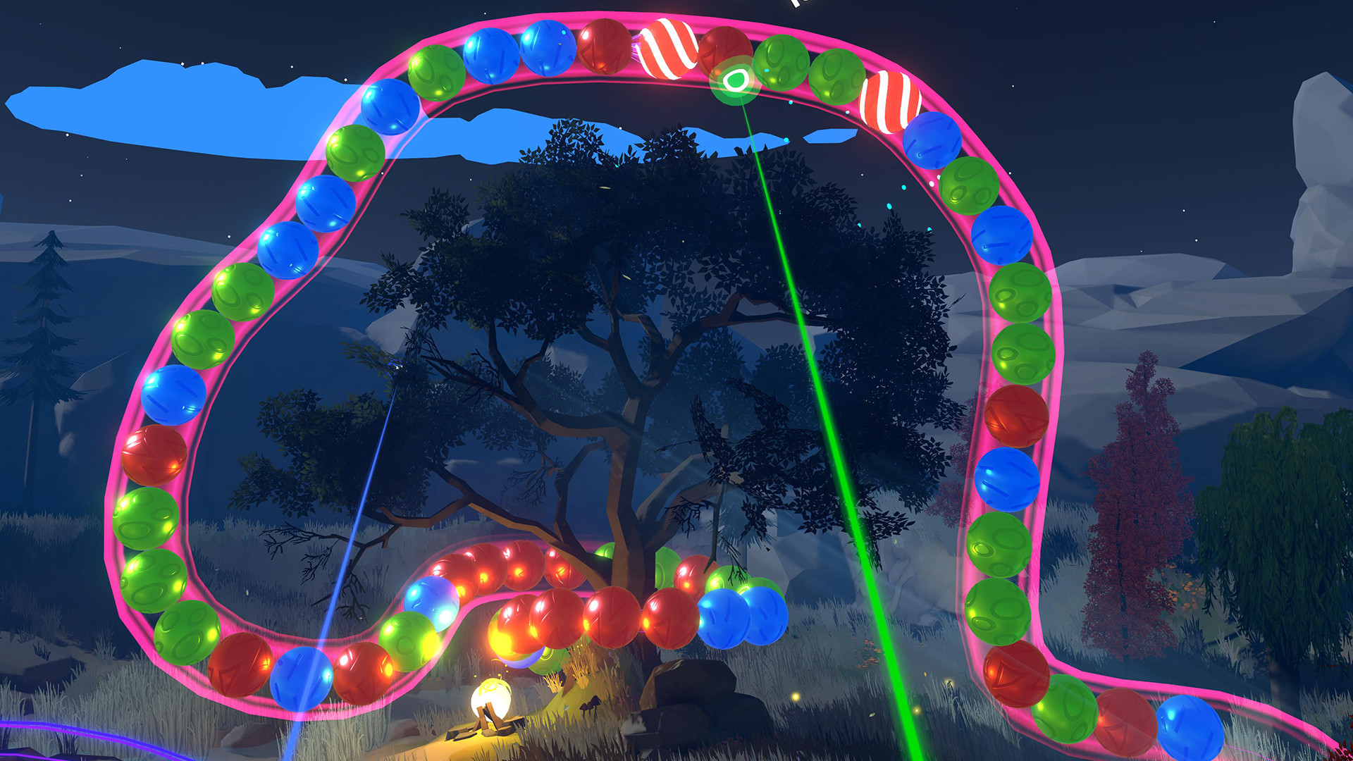 Zooma:Chapter 3 – “Shadow Valley”