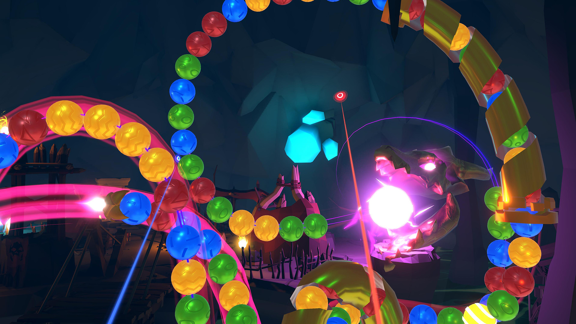 Zooma: Chapter 2 – “Cave”