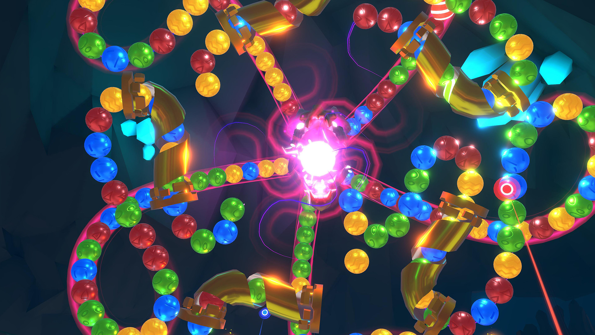 Zooma: Chapter 2 – “Cave”