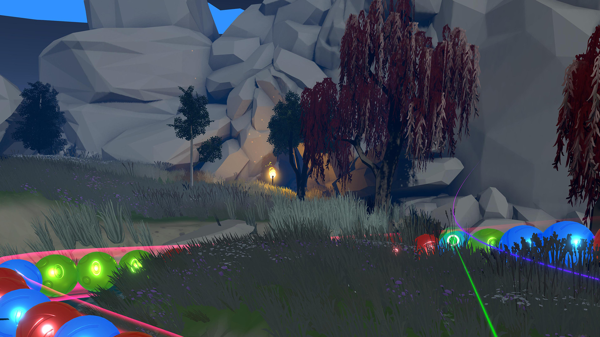 Zooma:Chapter 3 – “Shadow Valley”