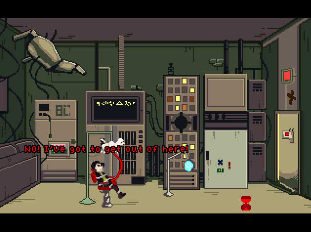 Draculator II: Byte of the Draculator