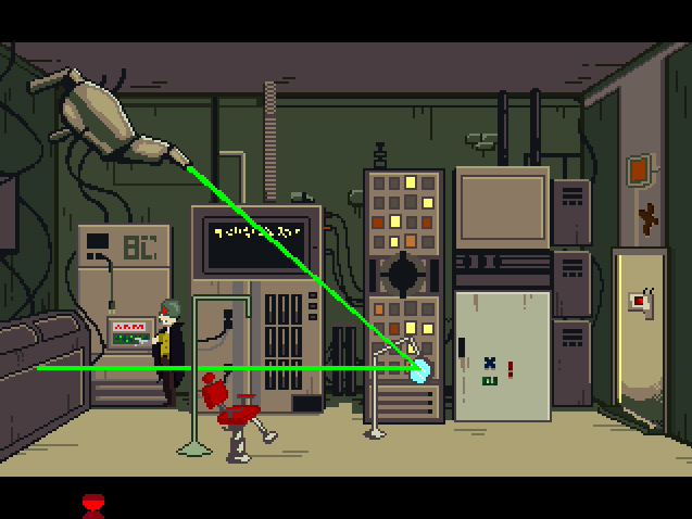 Draculator II: Byte of the Draculator