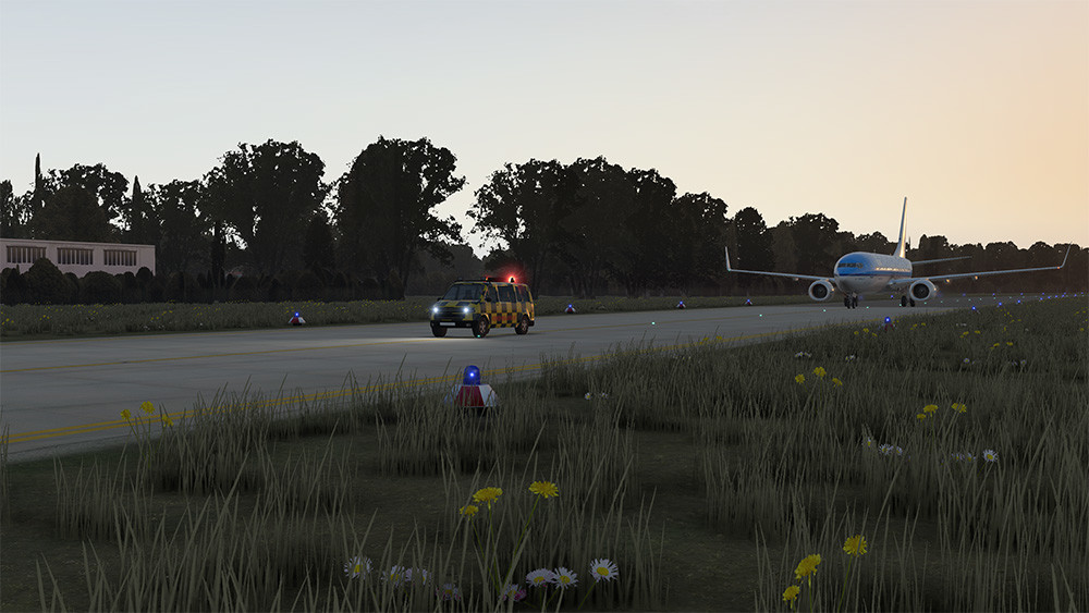 X-Plane 11: Add-on – SAM FollowMe