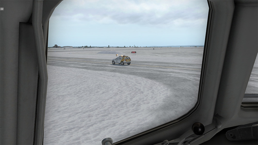 X-Plane 11: Add-on – SAM FollowMe