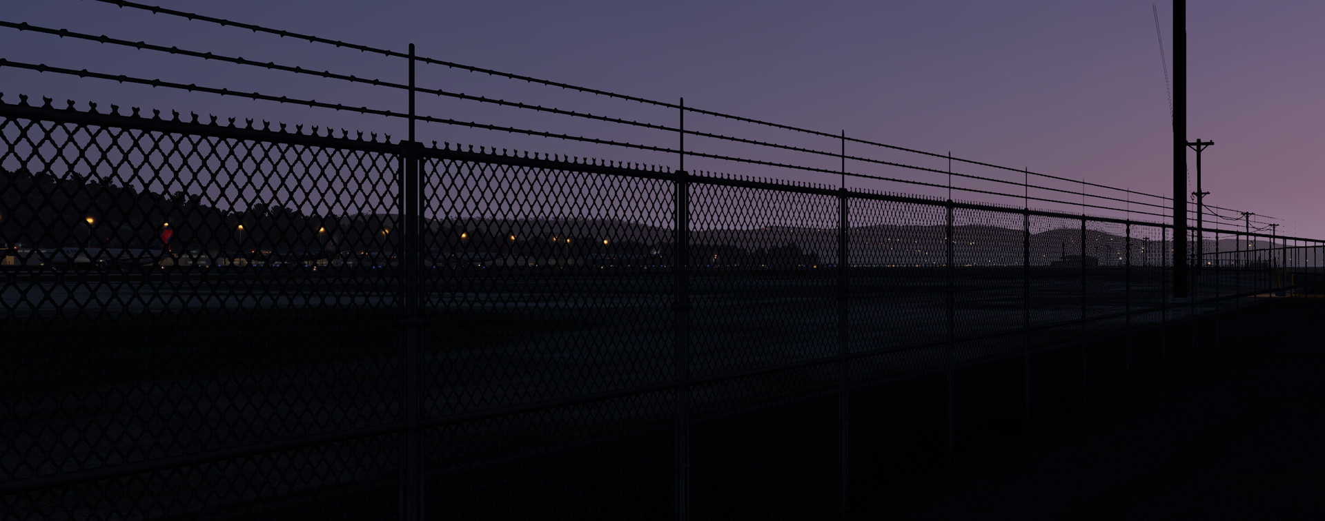 X-Plane 11: Skyline Simulations – MKJS: Montego Bay Jamaica