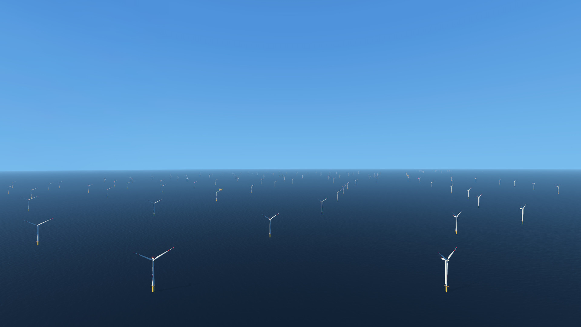 X-Plane 11: Add-on – Aerosoft Helgoland XP