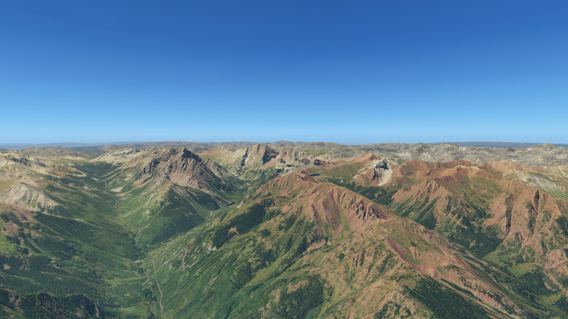 X-Plane 11: Add-on – Aerosoft Aspen XP