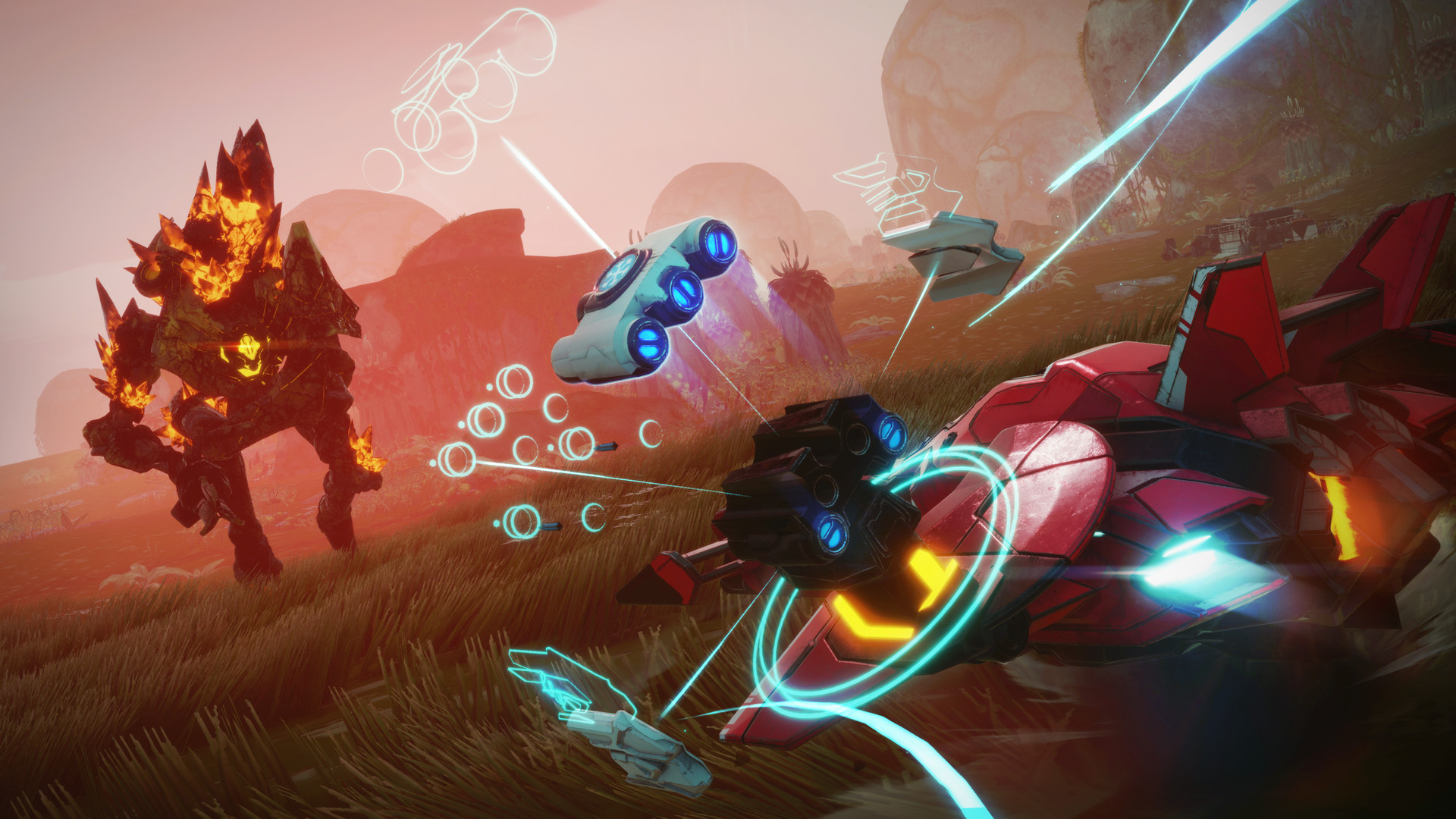 Starlink: Battle for Atlas – Collection Pack 1