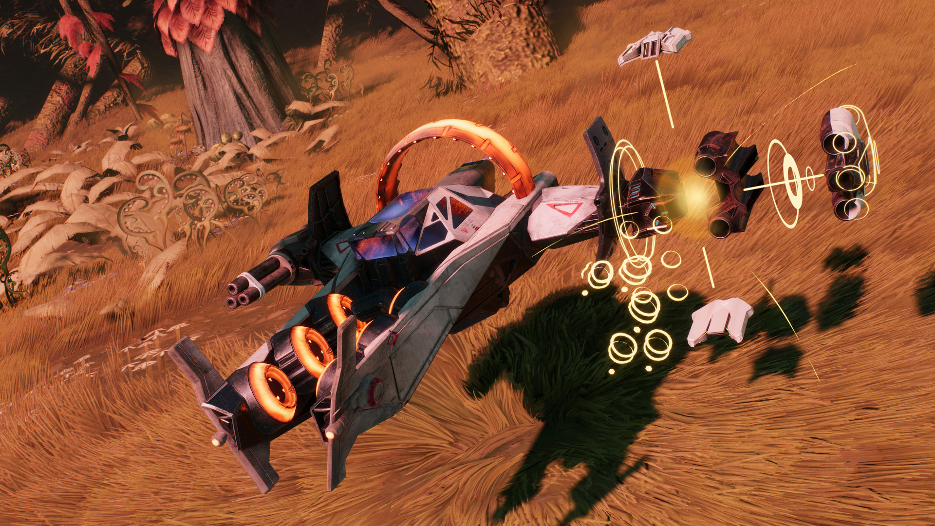 Starlink: Battle for Atlas – Collection Pack 1