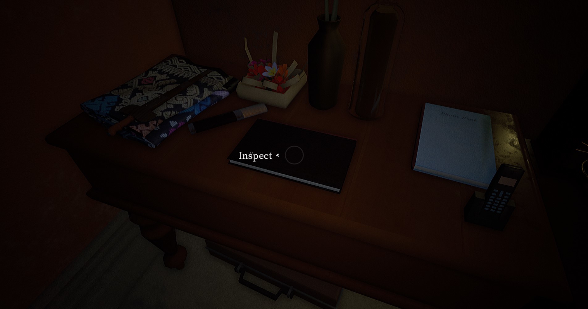 Pamali: Indonesian Folklore Horror – The Hungry Witch