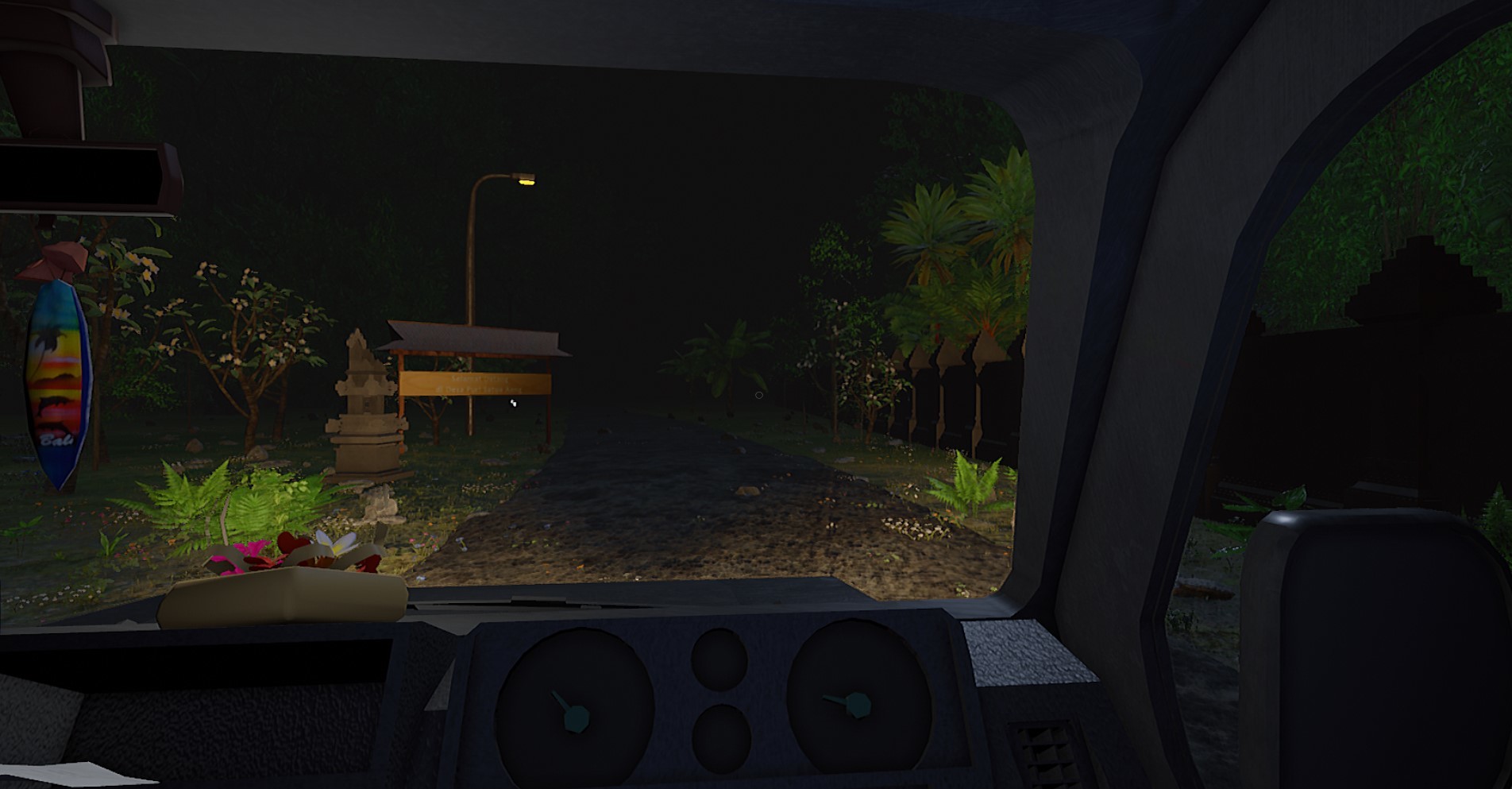 Pamali: Indonesian Folklore Horror – The Hungry Witch