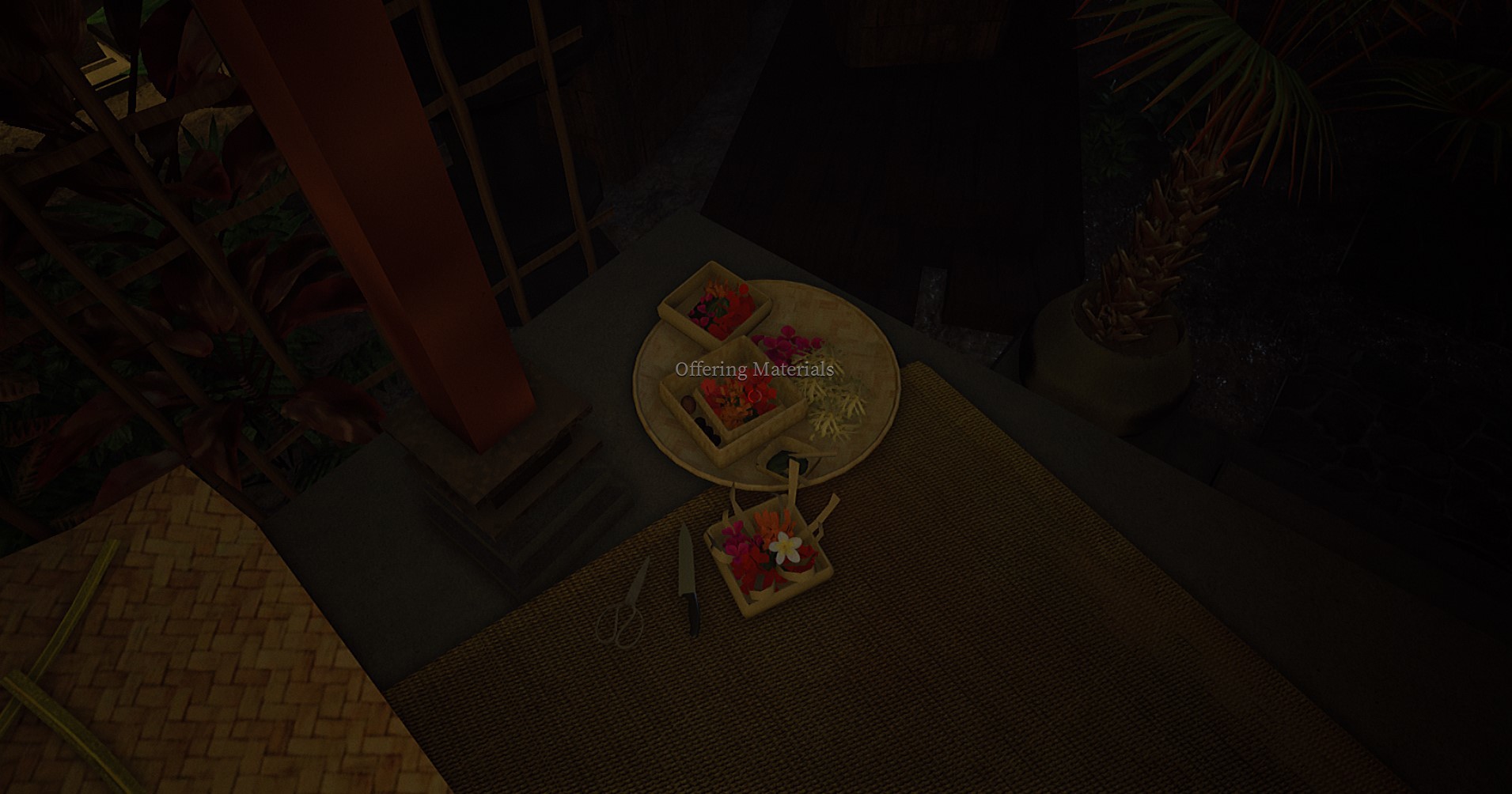 Pamali: Indonesian Folklore Horror – The Hungry Witch