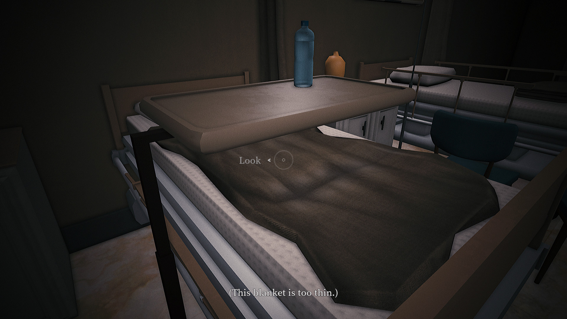 Pamali: Indonesian Folklore Horror – The Little Devil