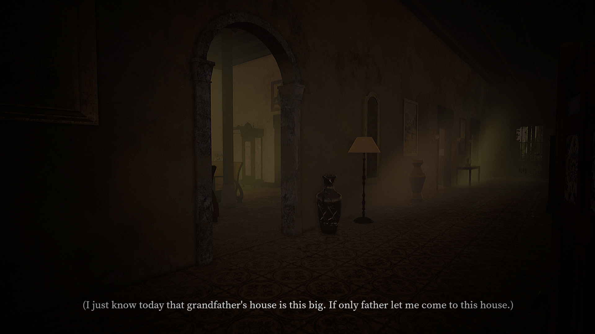 Pamali: Indonesian Folklore Horror – The Little Devil