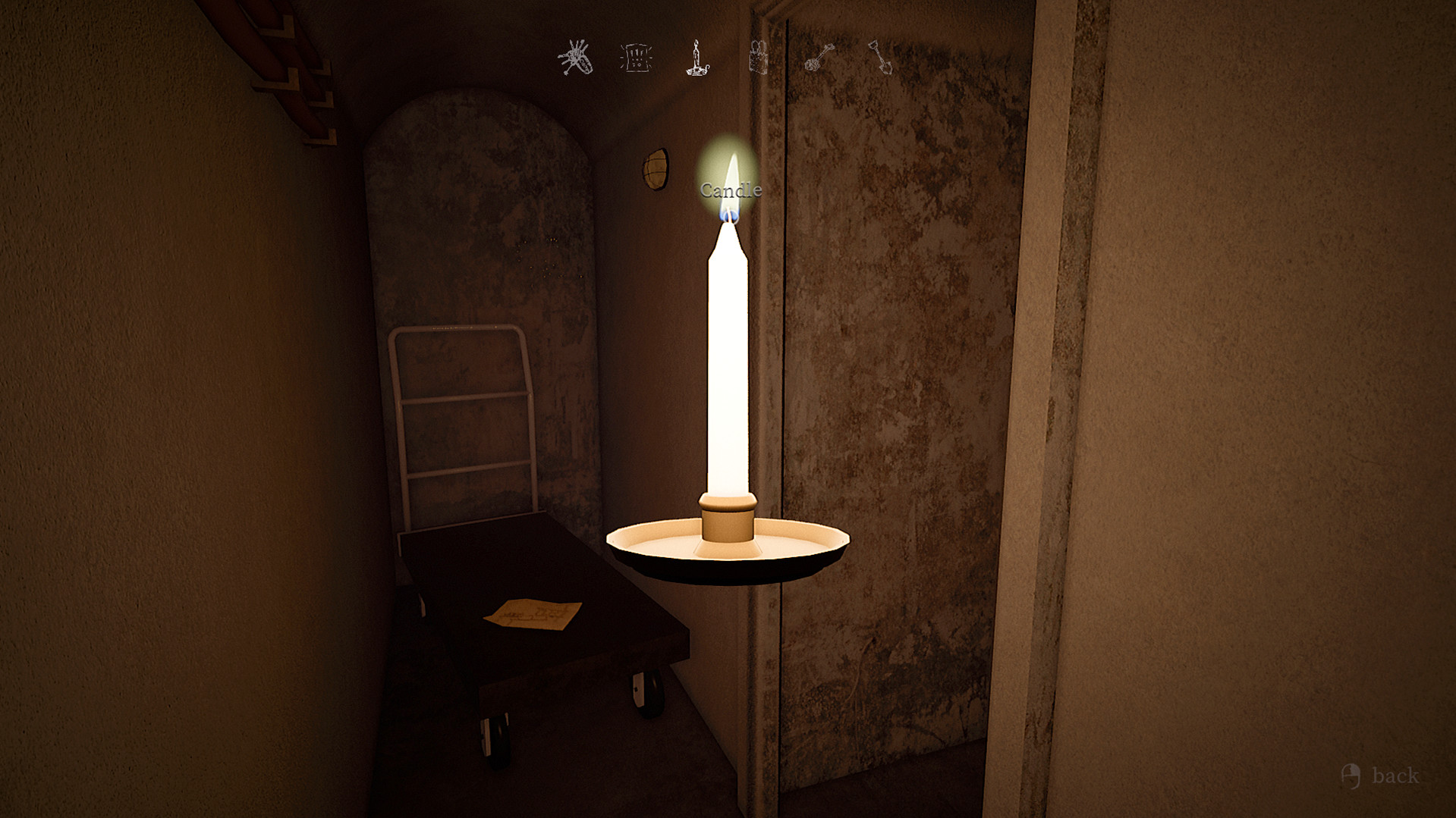 Pamali: Indonesian Folklore Horror – The Little Devil