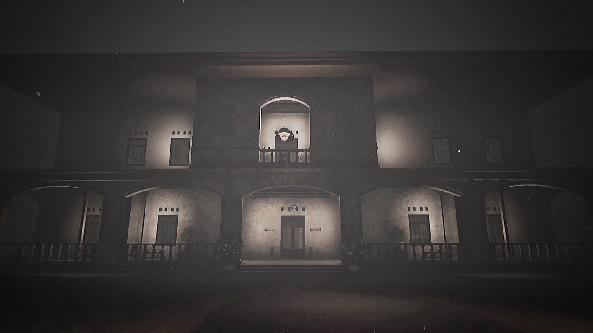 Pamali: Indonesian Folklore Horror – The Little Devil