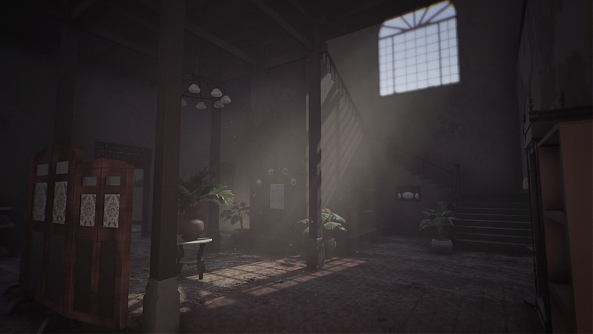 Pamali: Indonesian Folklore Horror – The Little Devil