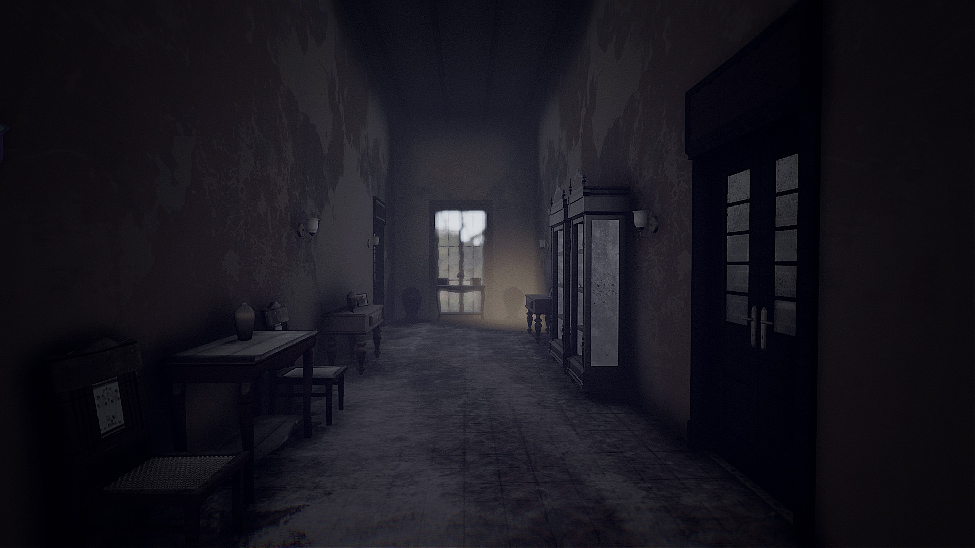 Pamali: Indonesian Folklore Horror – The Little Devil