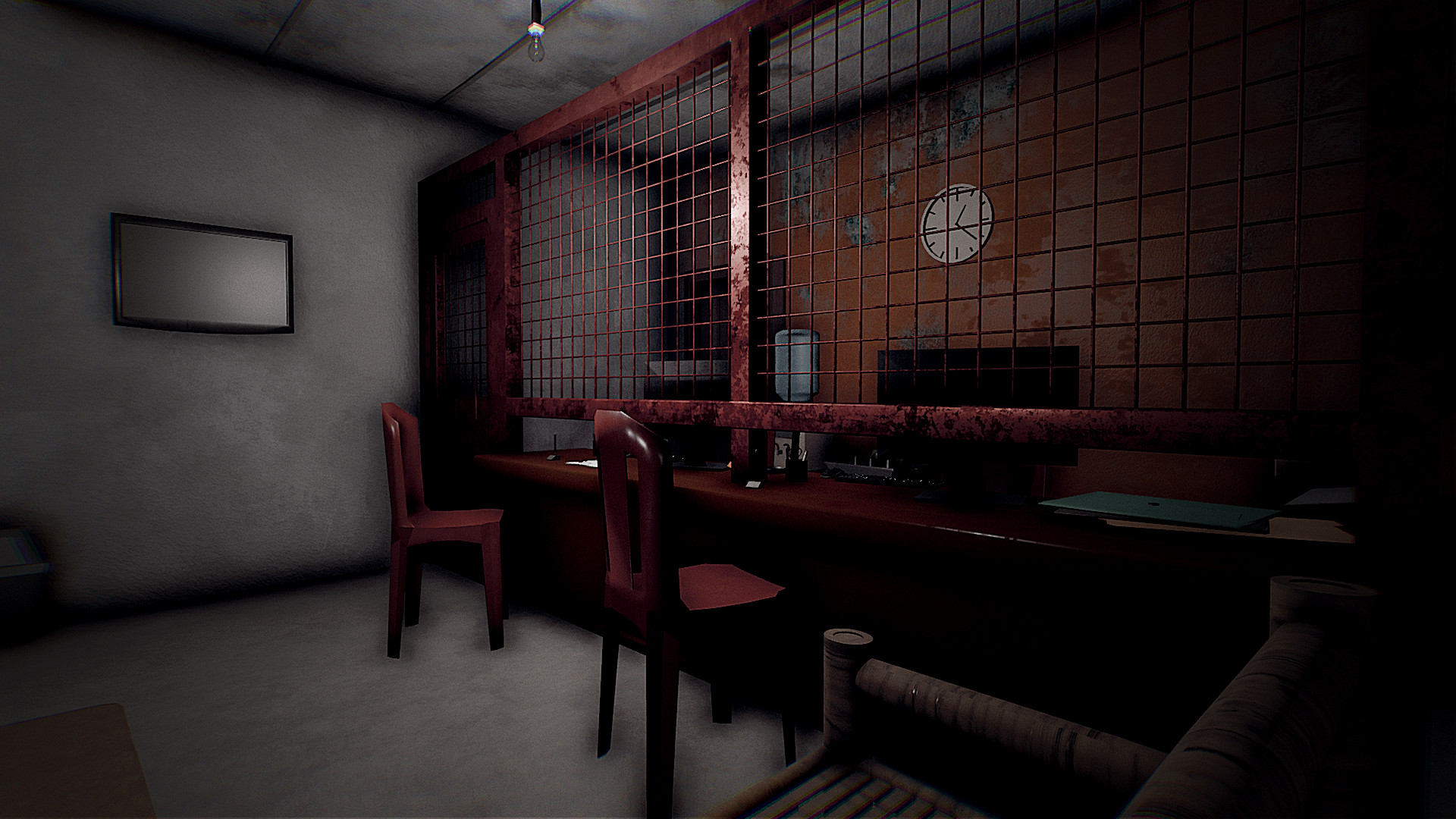 Pamali: Indonesian Folklore Horror – The Little Devil