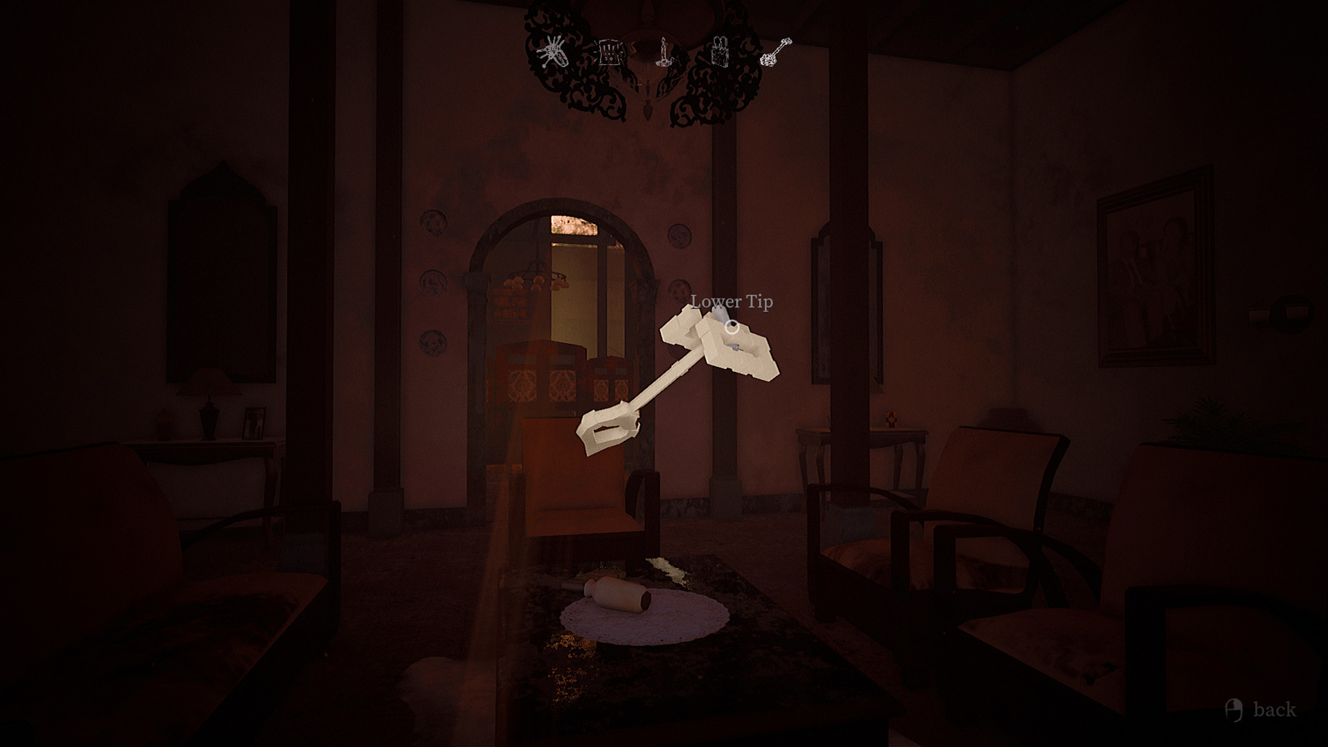 Pamali: Indonesian Folklore Horror – The Little Devil