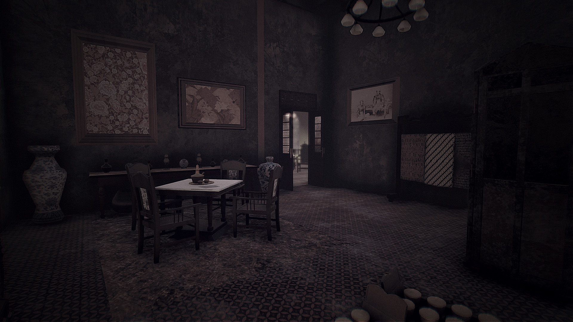 Pamali: Indonesian Folklore Horror – The Little Devil