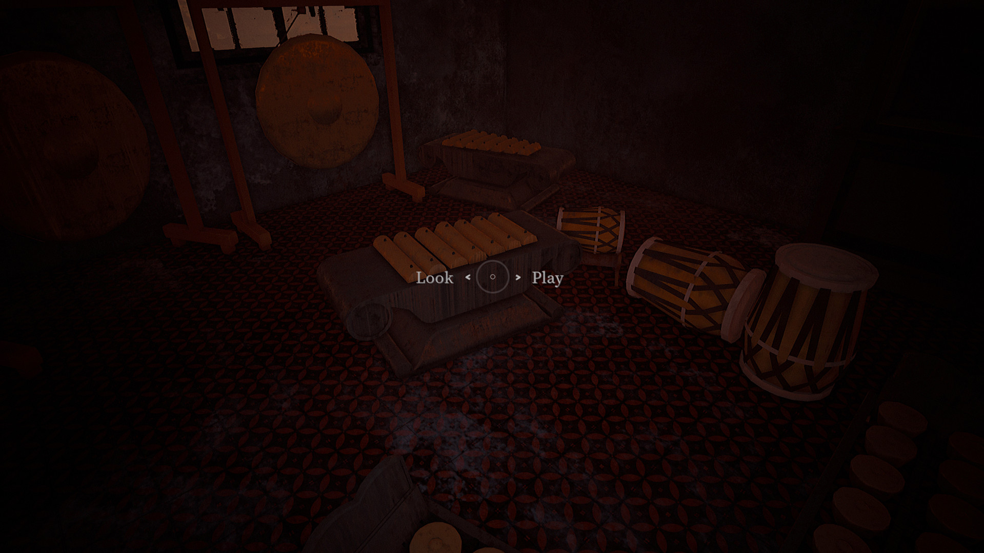 Pamali: Indonesian Folklore Horror – The Little Devil