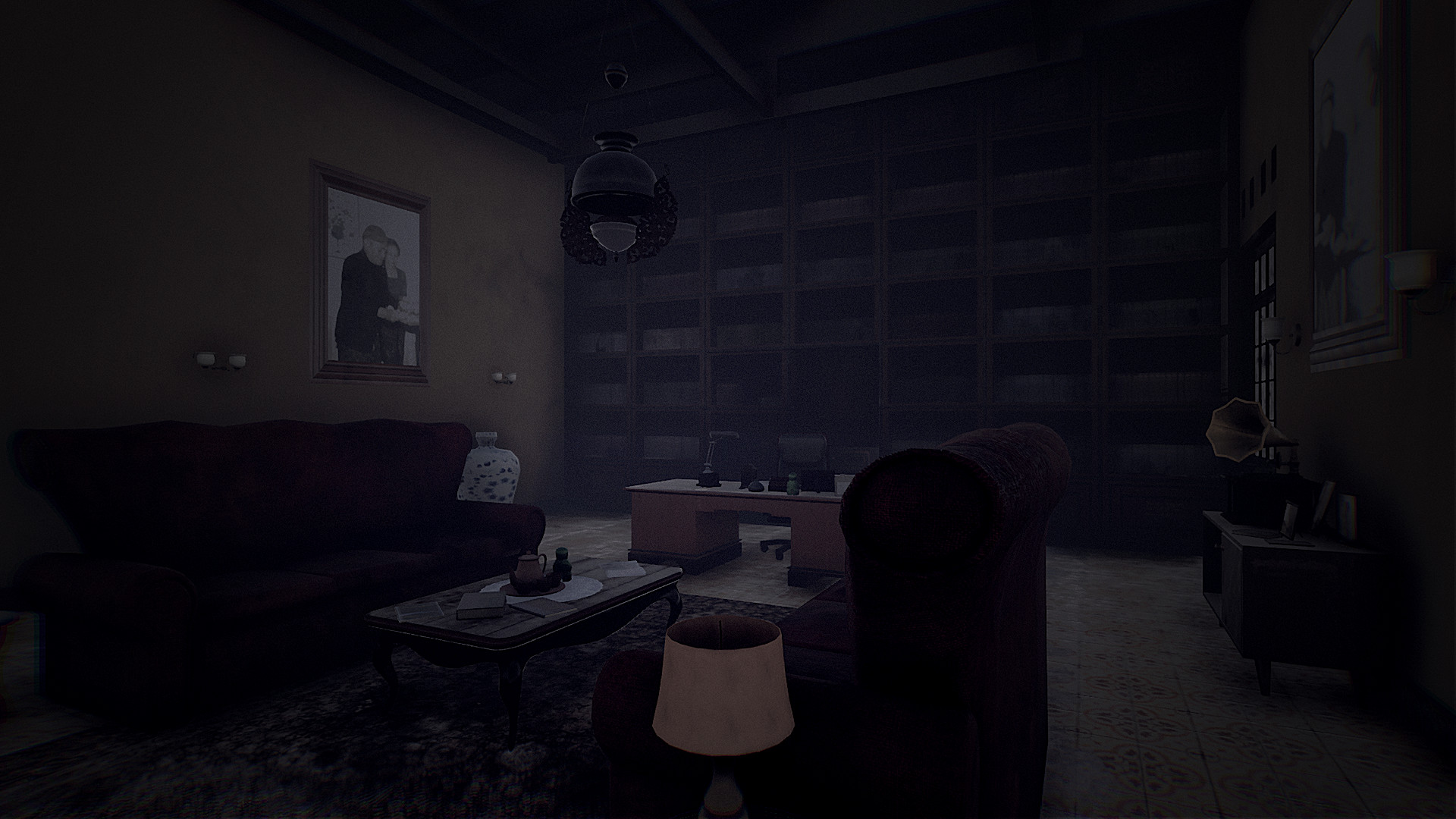 Pamali: Indonesian Folklore Horror – The Little Devil