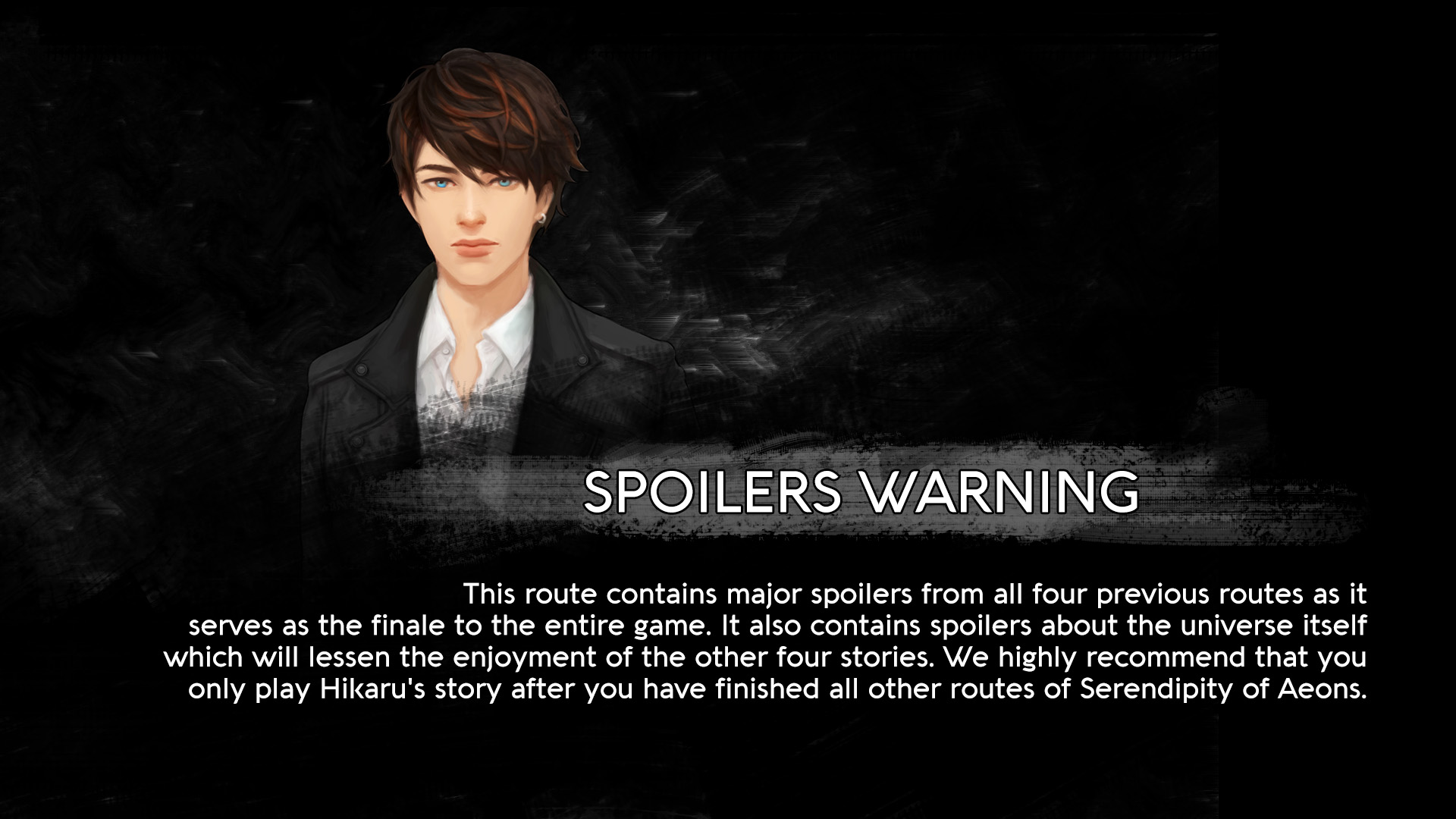 Mystic Destinies: Serendipity of Aeons – Hikaru: Book 1