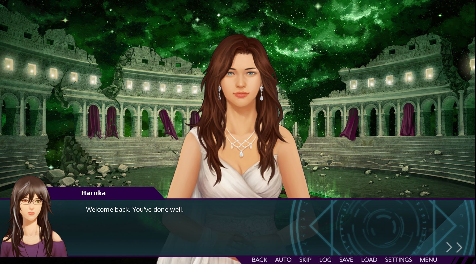 Mystic Destinies: Serendipity of Aeons – Hikaru: Book 1